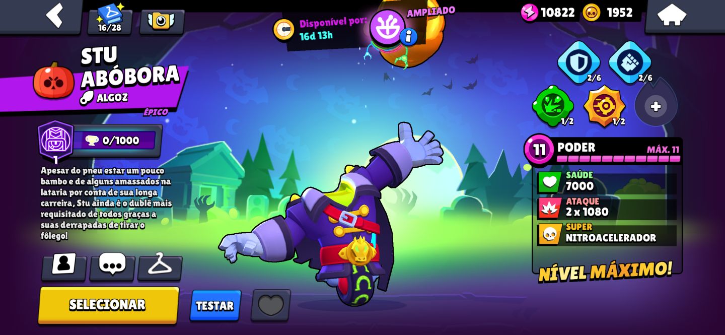 Conta rara main buzz