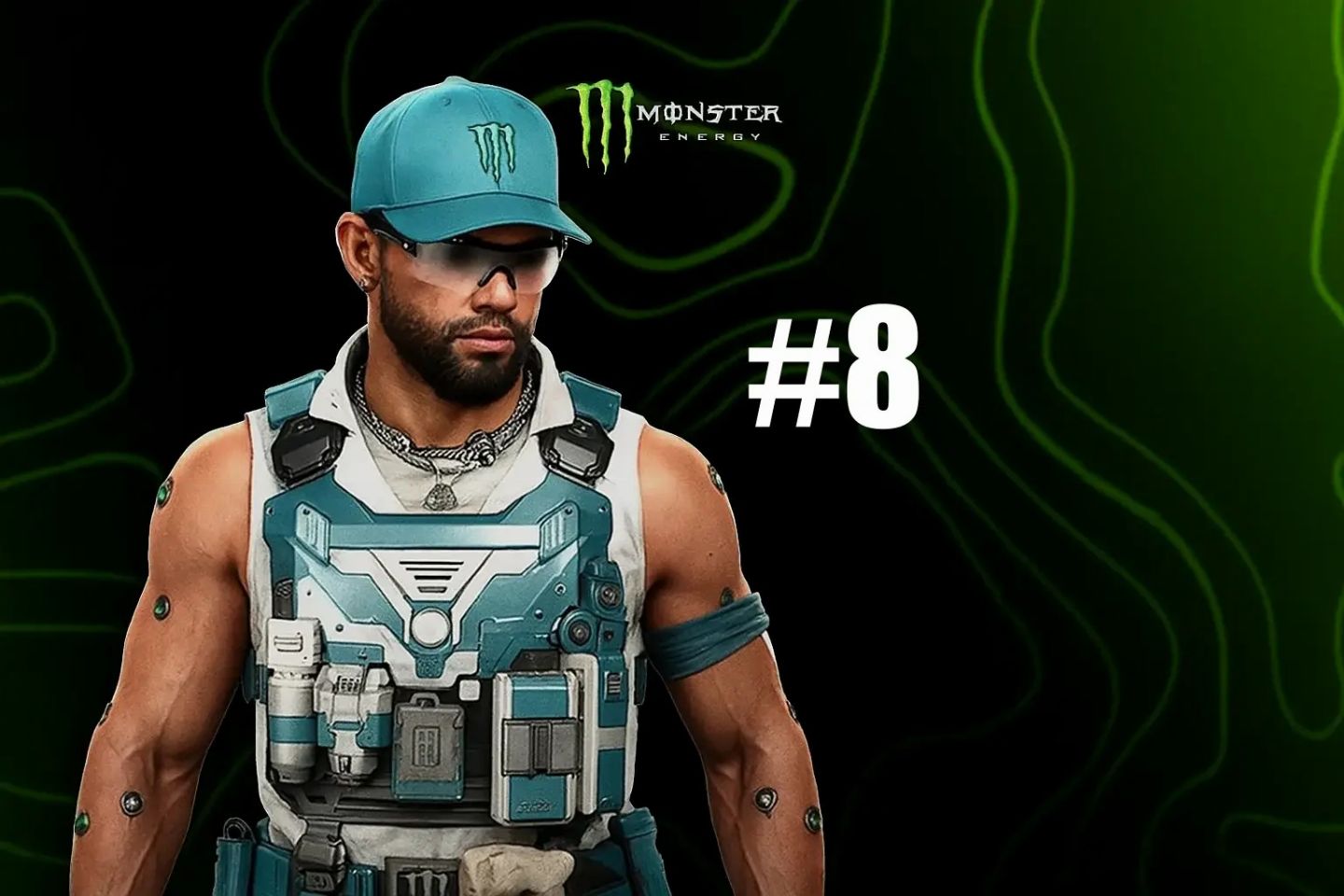 NOVAS SKINS | MW4 | BLACK OPS 6 | Black ops 7 | Warzone |