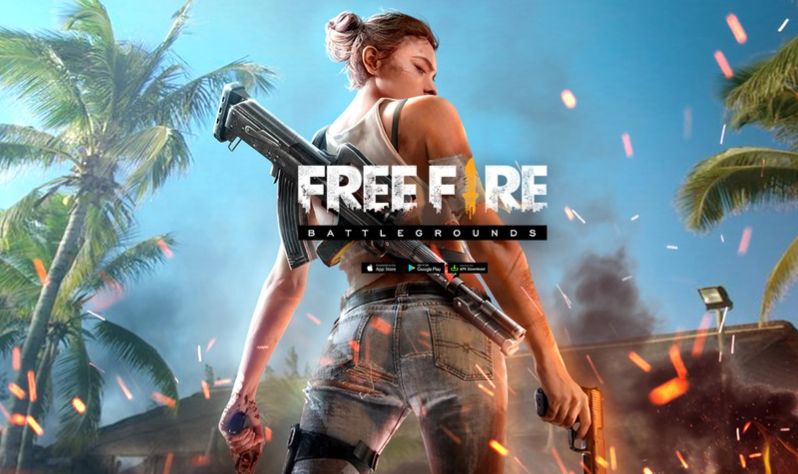 Conta Free Fire, Calça Angelical Azul, Segundo Passe, Lvl 72