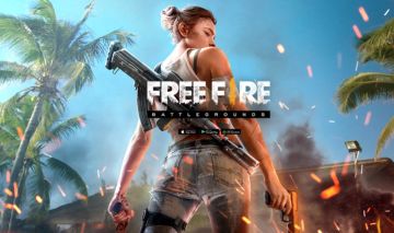 Conta Free Fire, Calça Angelical Azul, Segundo Passe, Lvl 72