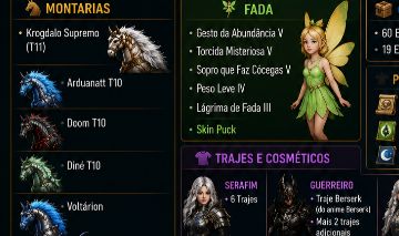 CONTA 852 GS (NÃO STEAM)
