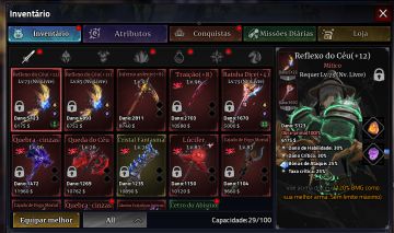 CONTA IRONSOULDUNGEON 13K DE ATAQUE GAME PASS COMPLETA, ARCO, SUPERVIP, PASSE