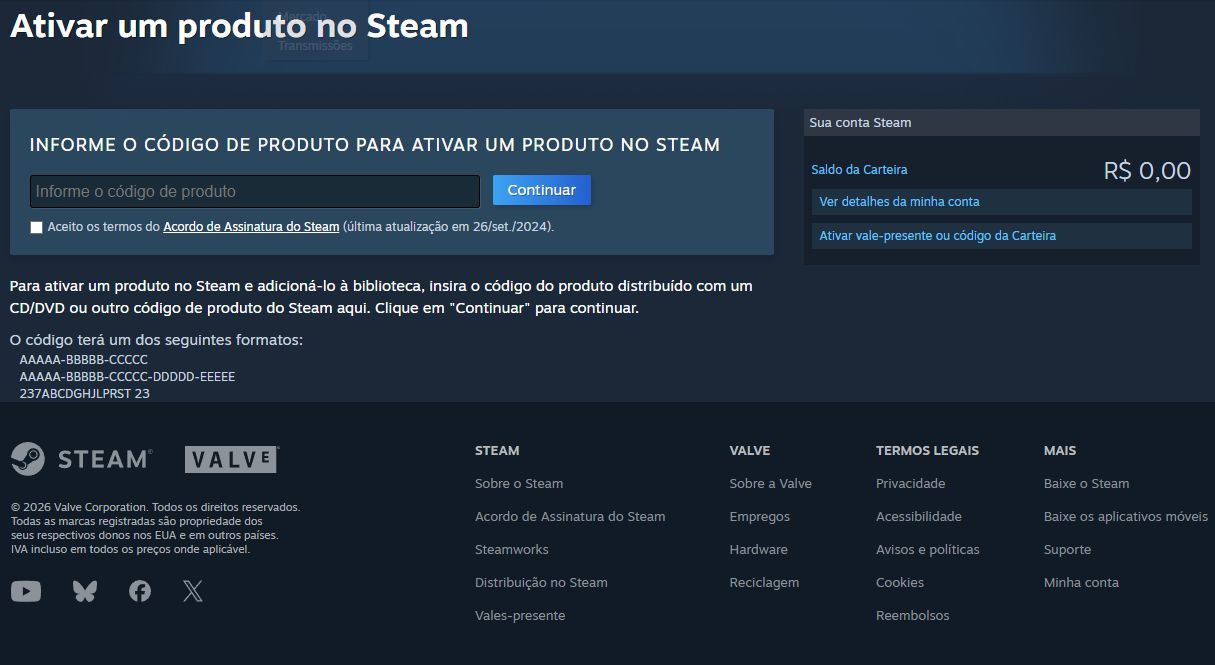 2x STEAM KEY PLUS ALEATÓRIA - GLOBAL + BRINDE [ENTREGA AUTOMÁTICA]