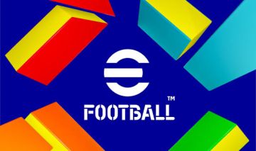 Contas de efootball