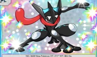 BABY SHINIES POKEMON TCG POCKET -