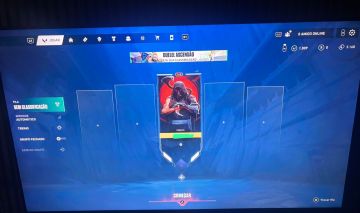 LEVEL 165 IMORTAL COM VARIAS SKINS TOP