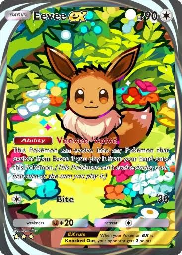 DESAPEGO RÁPIDO - POKÉMON TCG POCKET