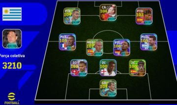 Conta Muito top effotball