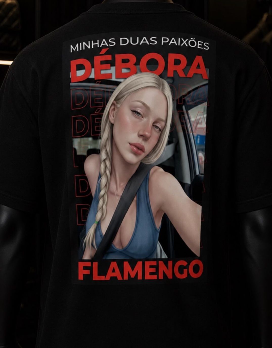 Itens personalizados imvu