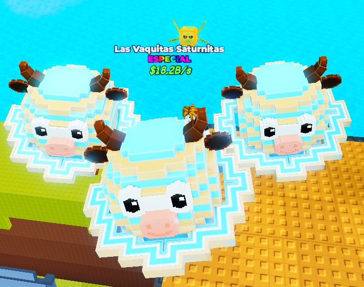 CORRA BLOCO DA SORTE - ROBLOX - BRAINROTS RAROS E BARATOS