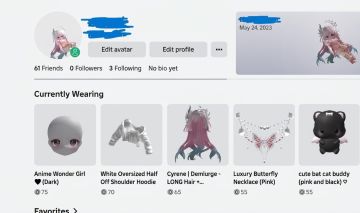 CONTA ROBLOX COM 1000 ROBUX DE INV ( FULL ACESSO) (ENTREGA RAPIDA)