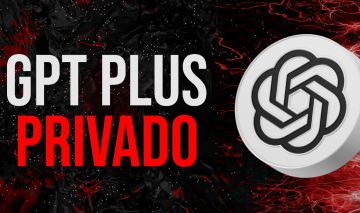 CHAT GPT PLUS 5.6 PRIVADO