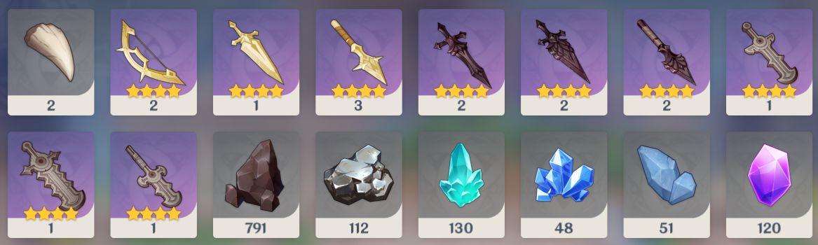 CONTA COM 7 PERSONAGENS LIMITADOS + ALOY + BISS LYNEY