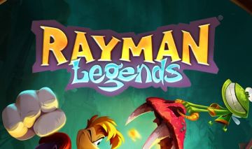 Rayman Legends - (Pc - UBISOFT) - Key Original
