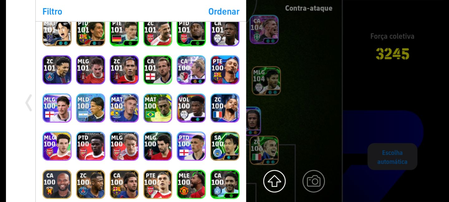HAZARD 109 E VARIOS OUTROS EPICOS