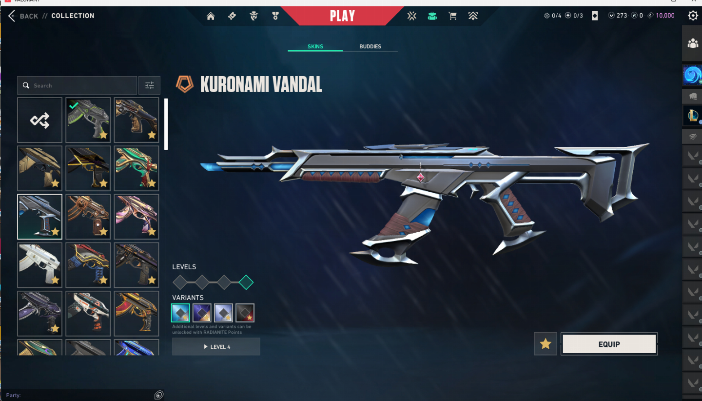 CONTA VALORANT 4K GASTOS FULL ACESSO COM EMAIL DE BOAS VINDAS RIOT