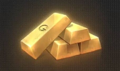 GOLD STANDOFF2 | 5K DE GOLD