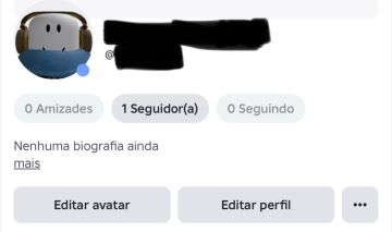 CONTA ROBLOX 2015 COM 650 RAP E 3 OFF-SALES [UNVERIFIED]