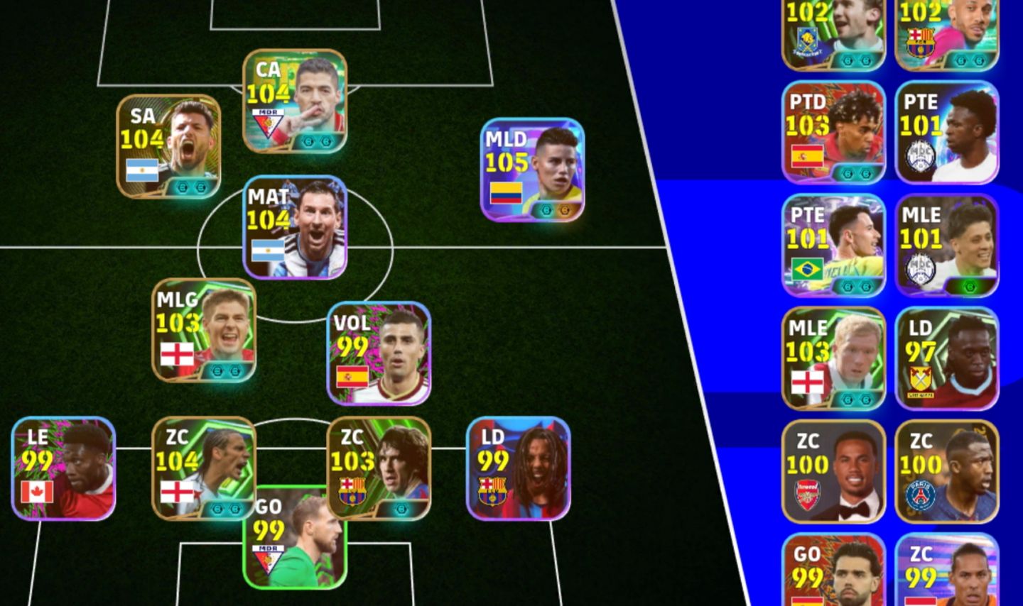 CONTA COM JAMES BLITZ+3160+ DE GER!!!