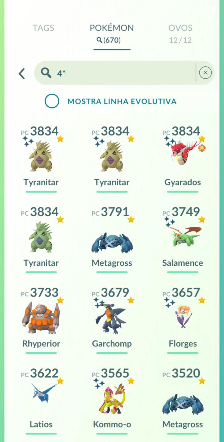 Conta Pokémon 73 | Mew 100% | 803 100%