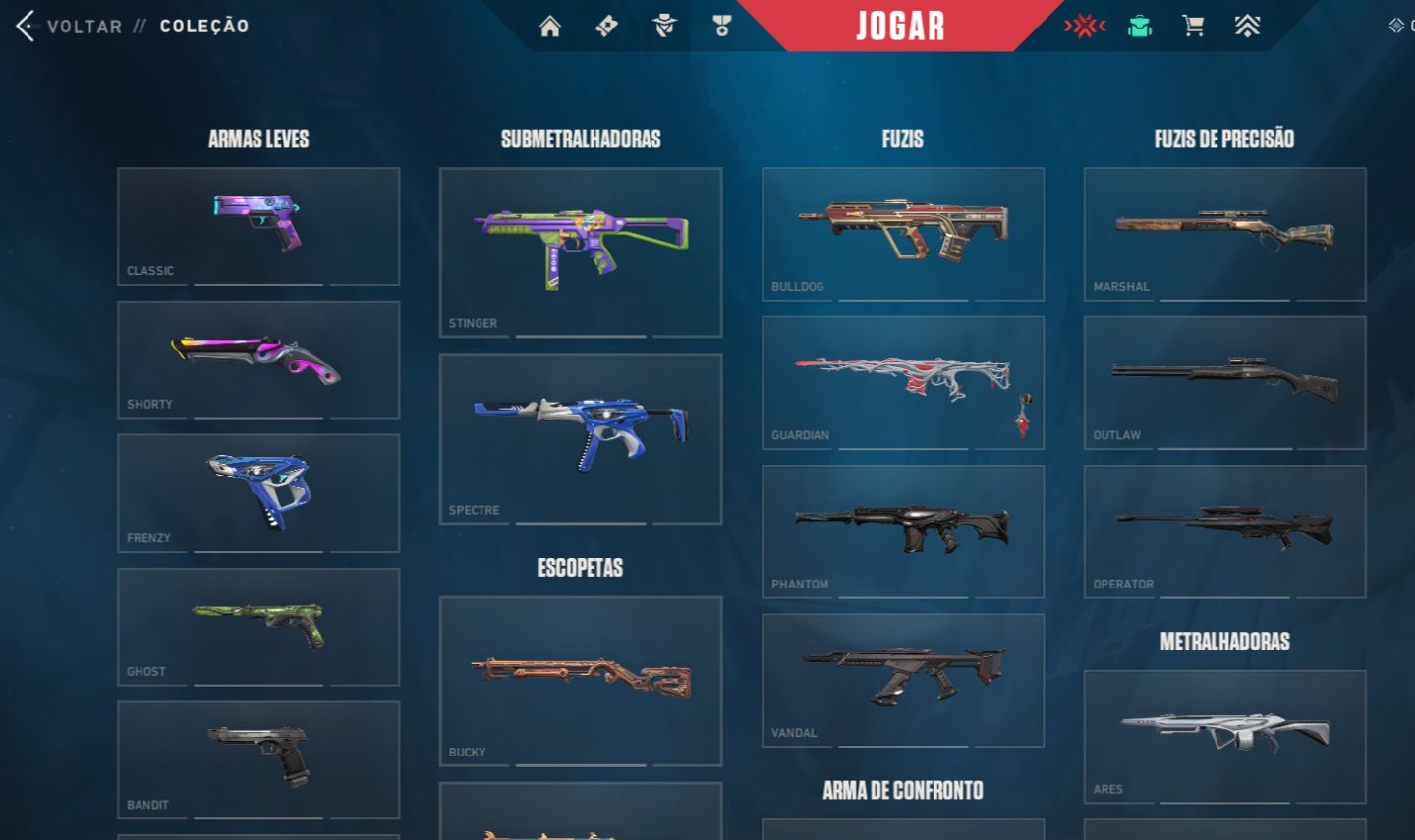 CONTA DE VALORANT +DE 5K GASTO NIVEL 355 UNICO DONO FULL ACESSO
