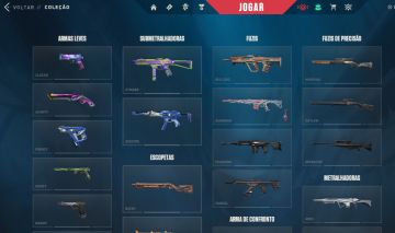 CONTA DE VALORANT +DE 5K GASTO NIVEL 355 UNICO DONO FULL ACESSO