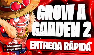 [STAR FRUIT MAIS BARATA] GROW A GARDEN 2 CREÇA UM JARDIM 2 | PET | SEMENTES