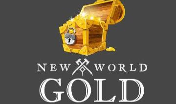 Gold New world Devaloka R$0,75 cada 1k de gold