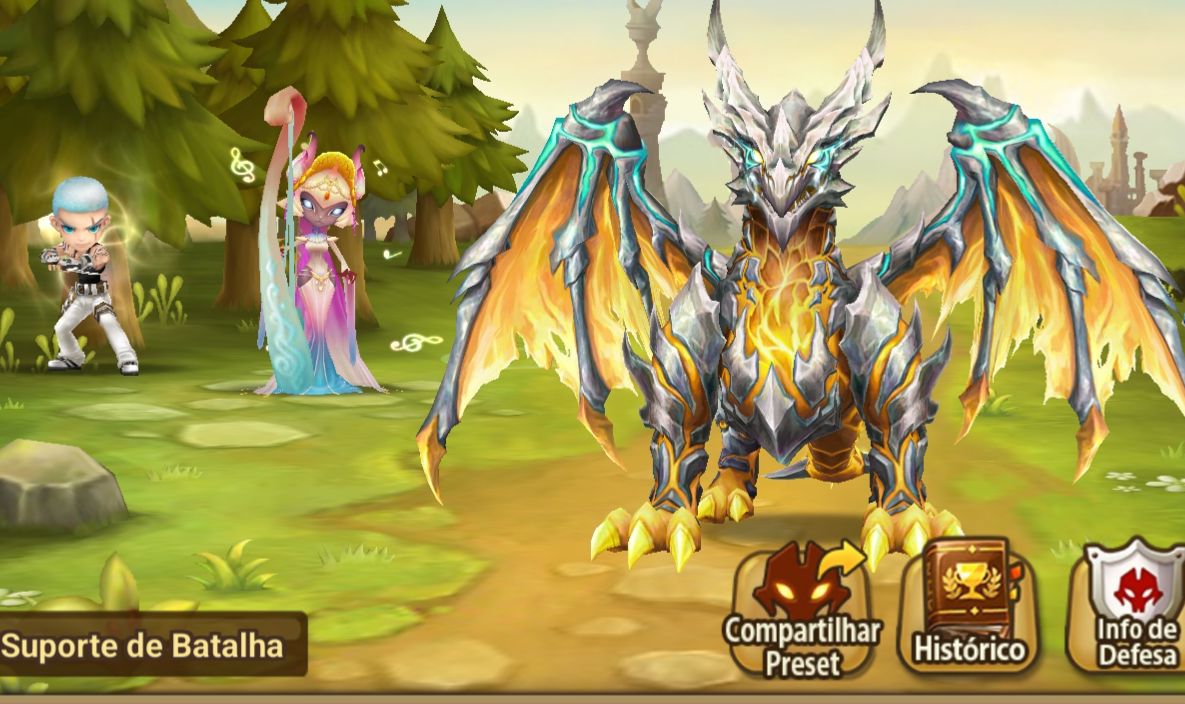 CONTA SW MID GAME COM DOUBLE LD
