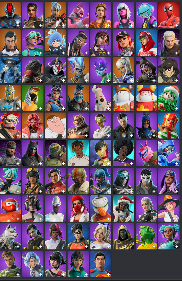 Conta Epic games Fortnite + 2 JOGOS GRATIS, preço negociavel