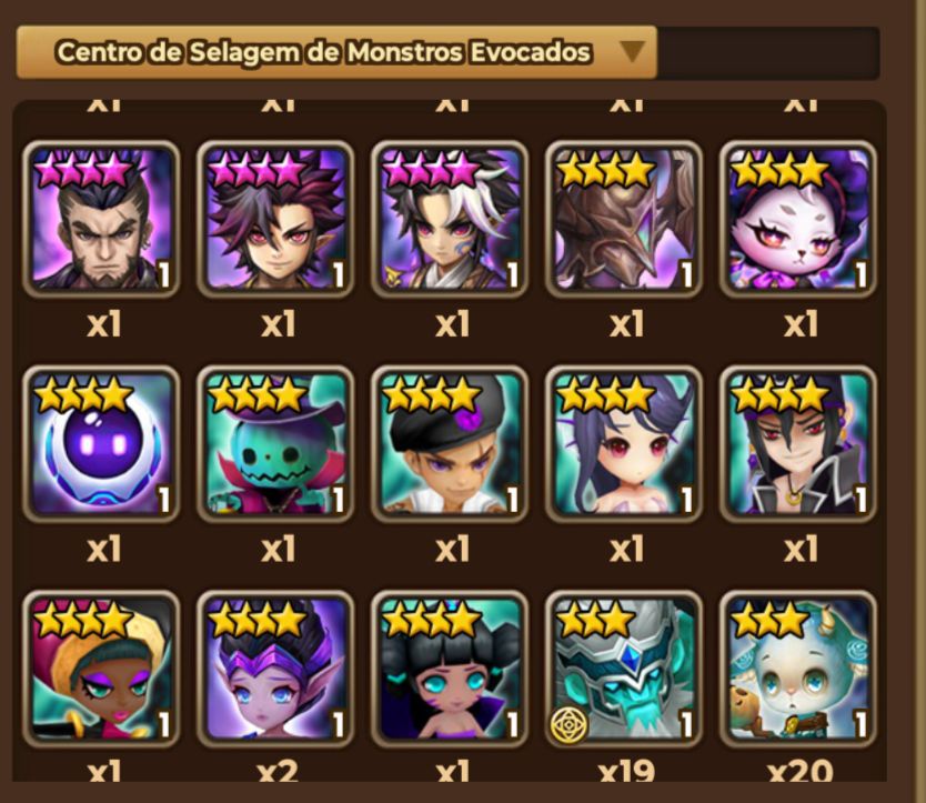 STARTER GLOBAL DOUBLE LD Tian Lang + Liliana