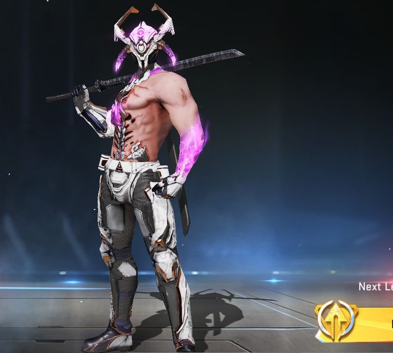 [MELHOR PREÇO] CONTAS BLOODSTRIKE (ETERNAS/FACAS/SKINS) - SKINS JA RESGATADAS