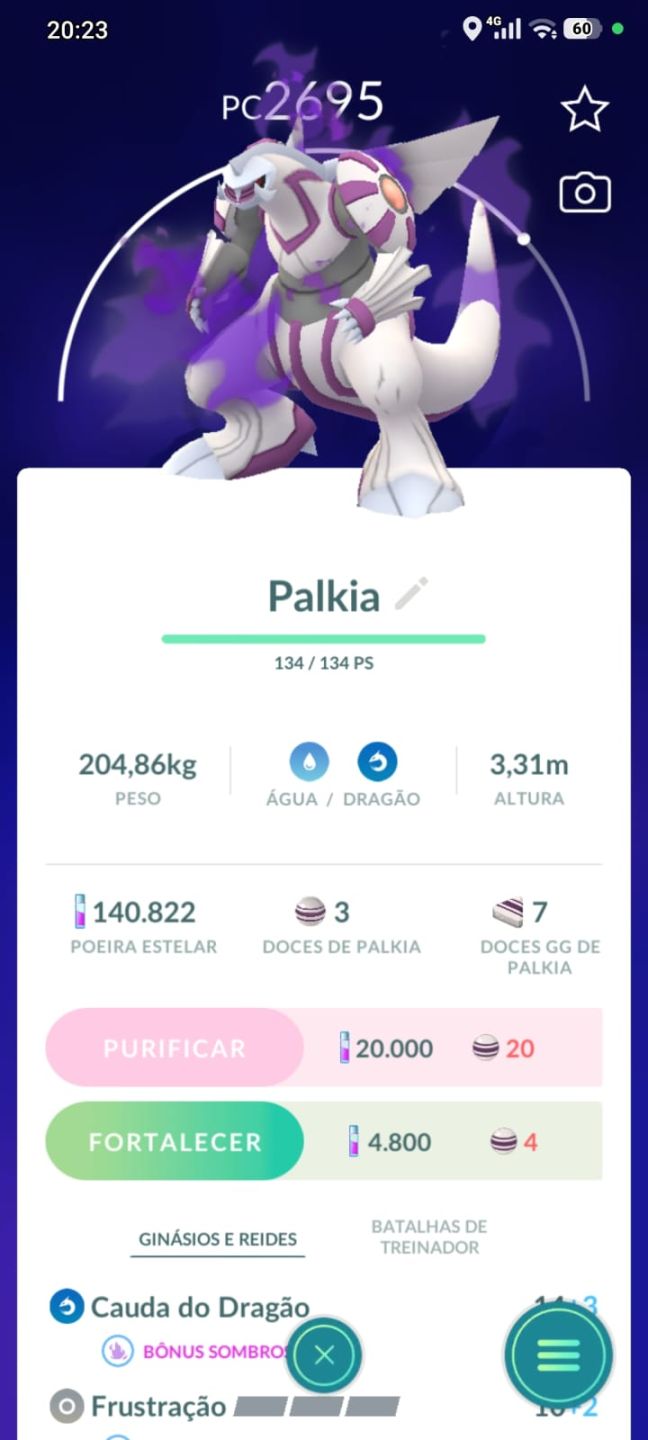 KIT POKEMONS GO