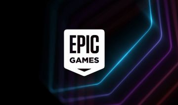 Conta Epic Games com 70% de desconto