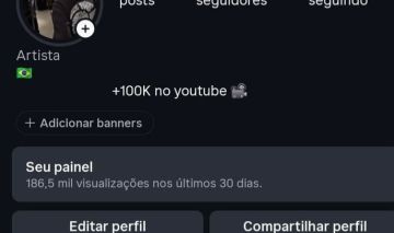 CONTA FAMOSA INSTAGRAM EXTREMAMENTE BARATA PARA SAIR HOJE!!