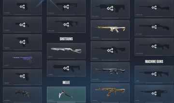 CONTA VALORANT TRYHARD LVL 94 (valor negociavel)