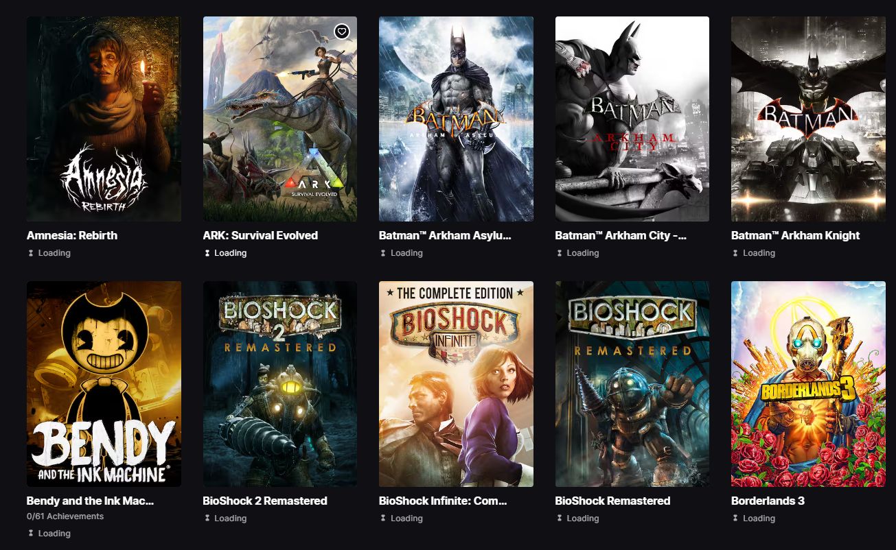 Conta Épica de Alto Nível: Fortnite (+200h com Skins Raras), Rocket League +200