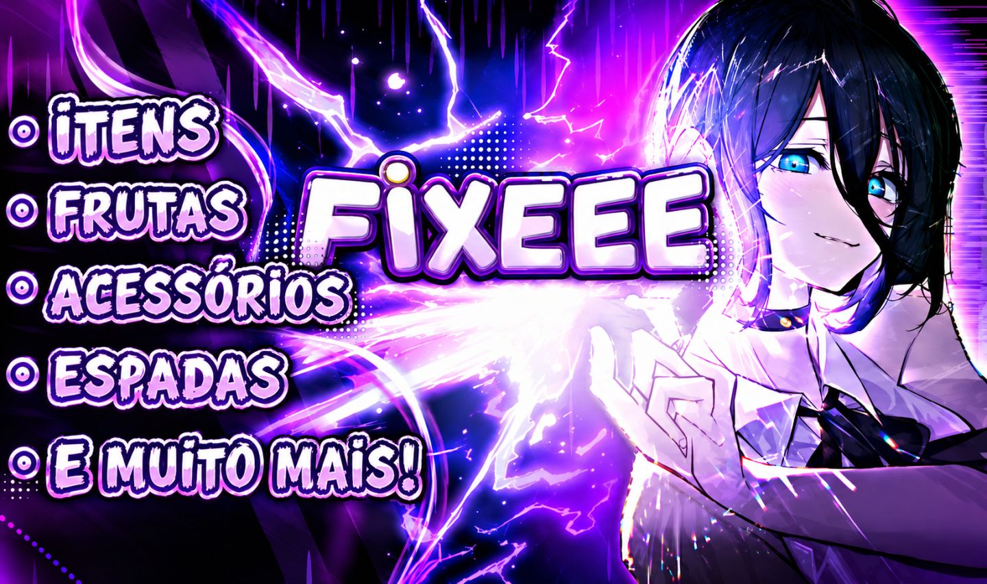 GPO | PROMOÇÃO | GRAND PIECE ONLINE - ITENS, FRUTAS, BAÚS!