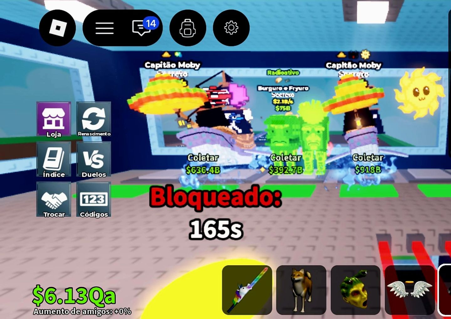Melhor loja de roube um branrot no precinho
