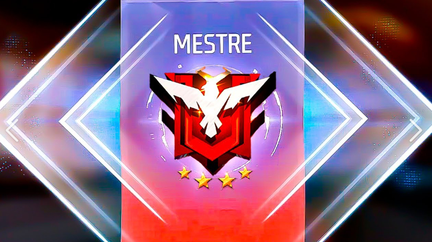 UPO sua conta do jogo FREE FIRE