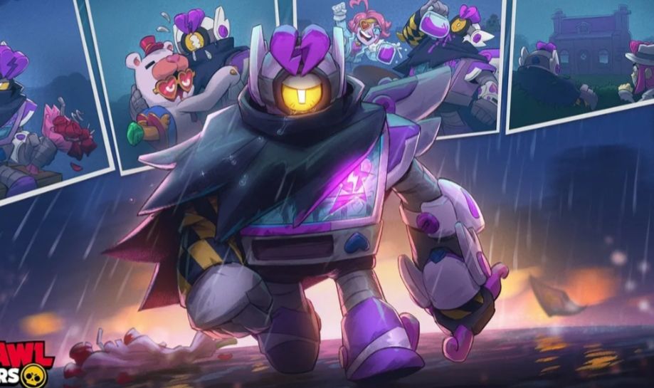 Conta extremamente antiga com coronel rufs samurai e dynamike carregador