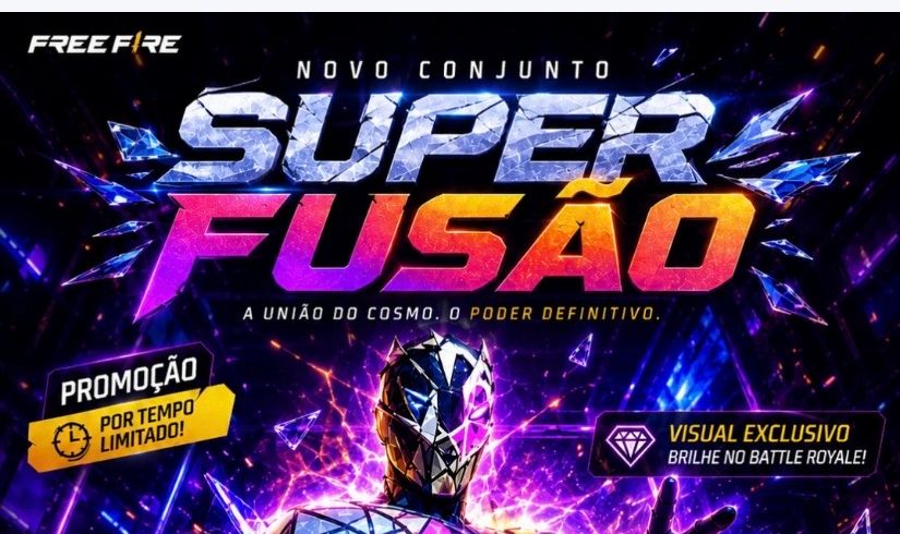 Conta super funsao