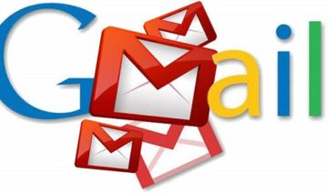 10 CONTAS GMAIL NOVAS