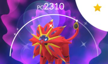 Conta pokémon go