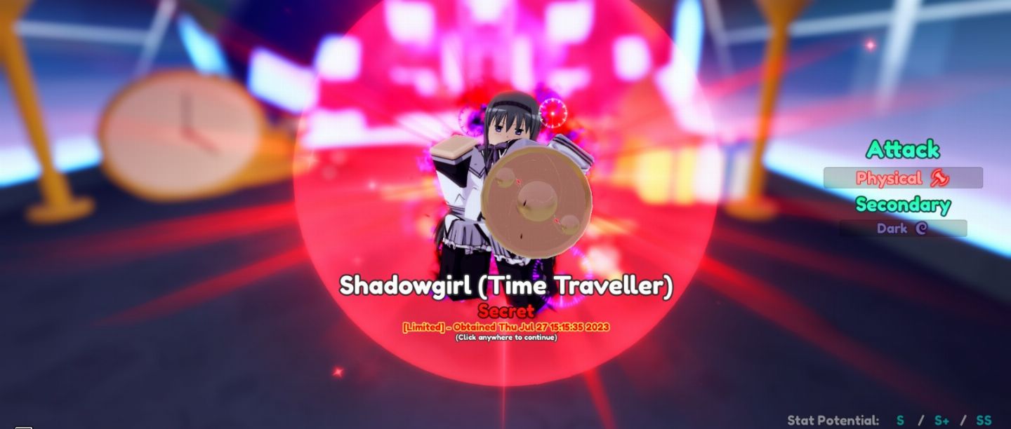 HOMURA E OUTRAS UNITS MAIS BARATAS!!!! Promoção, preco negociavel