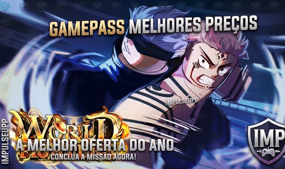 [AUTO TRIAL] World Fighters , MUNDO DA LUTA, BUNDLES, GAMEPASS, MELHORES PREÇOS