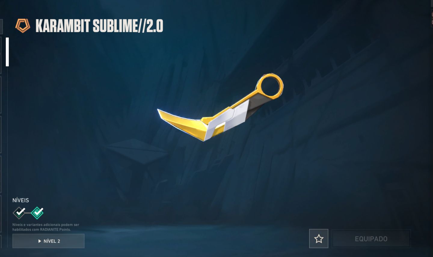 CONTA IDEAL PARA SMURF