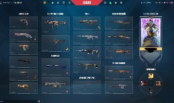 PEAK IMORTAL 3 - ÚNICO DONO- R$ 7.300 GASTOS - Kuronami - Champions - Arcane.