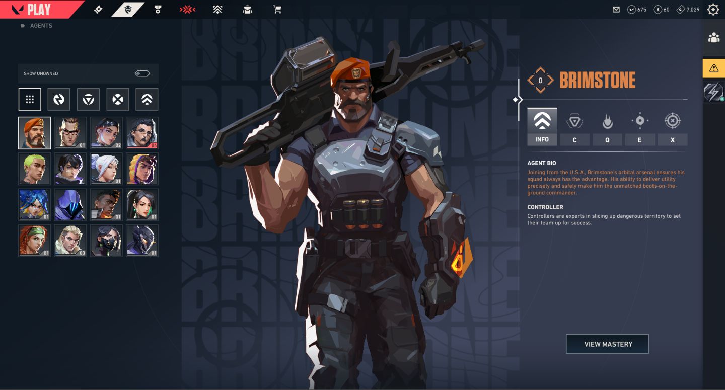 CONTA VALORANT - MUITAS SKINS - COLEÇÃO ELETRIZANTE