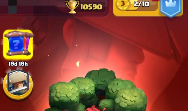 Clash Royale 8 Anos | Conta Endgame | 16 Evoluções | Rei 15 | Arena 26